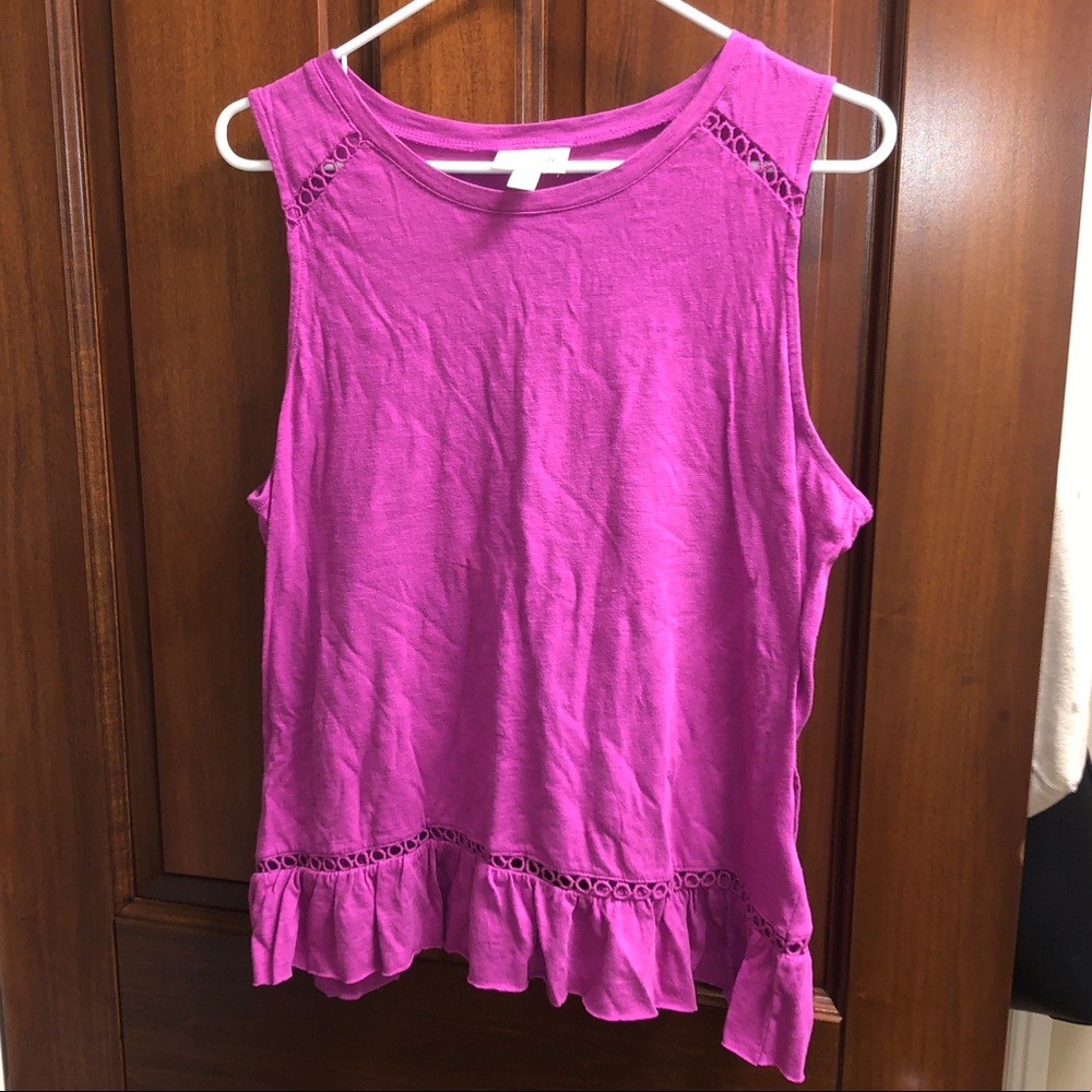 Maison Jules Top